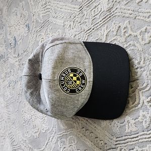 Columbus crew sc hat